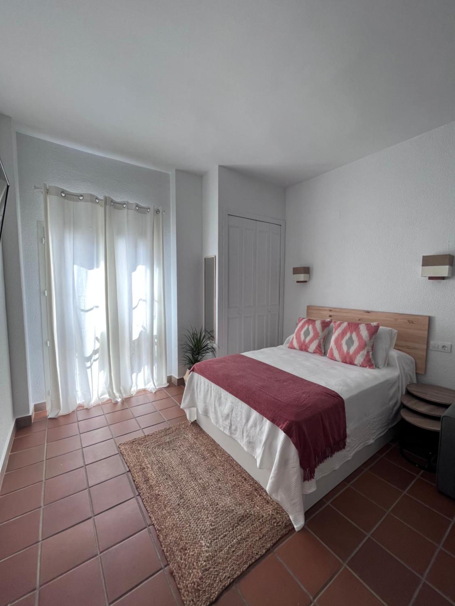 La Suite De La Reina El Rocío Extérieur photo